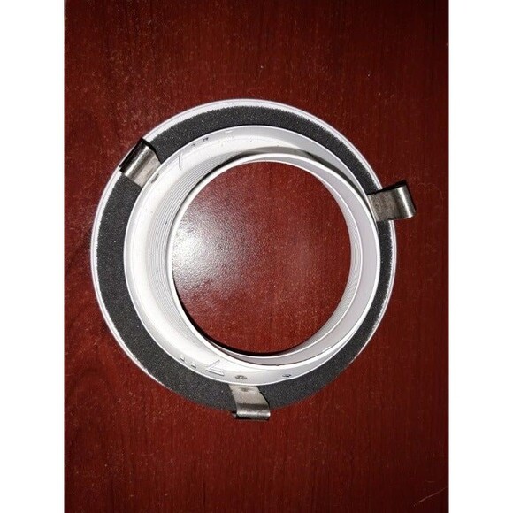 5" recessed light trim Kit - Picture 3 of 3